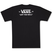 Herren-T-Shirt Vans Mn Vans Drop V-B