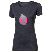 Damen-Funktionsshirt Progress OS Sullana "Fern" 24QN