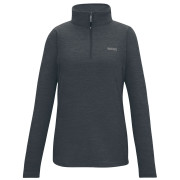 Damen-Sweatshirt Regatta Sweethart Marl grau Seal Grey