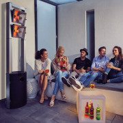 Heizgerät Enders Ecoline Pure