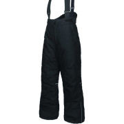 Kinderhose Hannah Amidala JR II grau Anthracite