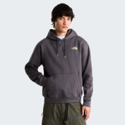 Herren-Sweatshirt The North Face U Nse Slopes Relaxed Hoodie - Graphic