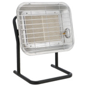 Warmwassersystem Mestic Gas heater standing MES-120 30mbar
