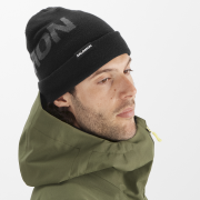 Mütze Salomon Hermitage Beanie