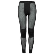 Herreunterhose Brynje of Norway Super Thermo Longs w/inlay schwarz black