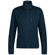 Herrenjacke Mammut Ultimate VI SO Jacket Men blau Marine