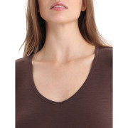 Damen-Funktionsshirt Icebreaker Women Siren SS Sweetheart