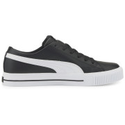 Herrenschuhe Puma Ever FS schwarz black