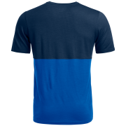 Herren-Funktionsshirt Ortovox 185 Rock'N'Wool Short Sleeve M