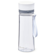 Wasserflasche Aladdin Aveo 350 ml weiß Clear&White