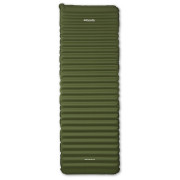 Selbstaufblasende Isomatte Pinguin Nomad 50 NX grün Khaki