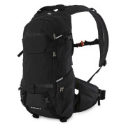 Rucksack Acepac Flite 10 schwarz Black