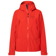 Damenjacke Marmot Wm s Minimalist Pro Jacket rot Cairo