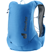 Laufweste Deuter Traick 9 blau neptune-nightblue
