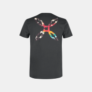 Herren-T-Shirt Montura Woodstock T-Shirt