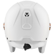 Skihelm Uvex HLMT 600 Visor