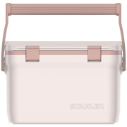 Kühlbox Stanley Adventure series 15 l hellrosa Rose Quartz