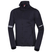 Herren Funktions-Sweatshirt Northfinder Nick schwarz 274blackmelange