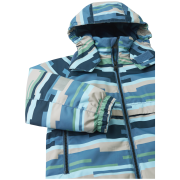 Kinder Winterjacke Reima Muonio