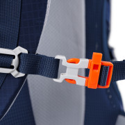 Wanderrucksack Zulu Sandstone 45+5