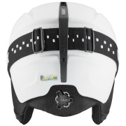 Set Helm und Brille Uvex Viti set