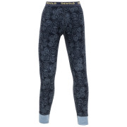 Kinderunterhose Devold Active Kid Long Johns blau Night