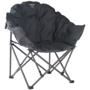 Campingstuhl Vango Entwine grau GraniteGray
