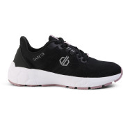 Damenschuhe Dare 2b Womens Hex Rapid schwarz Blk/Woodrose