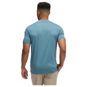 Herren-Funktionsshirt Black Diamond M Circuit Ss Tee
