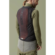 Rückenprotektor Scott AirFlex M Polar Vest Protector
