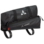 Fahrradtasche für den Rahmen Vaude Trailguide schwarz BlackUni