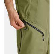 Herren Winterhose Ortovox 3L Guardian Shell Pants M