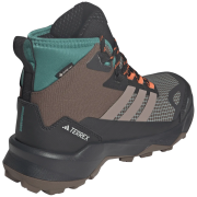 Damen Wanderschuhe Adidas Skychaser Ax5 Mid Gtx Clima W