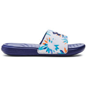 Damenpantoffeln Under Armour W Ansa Graphic