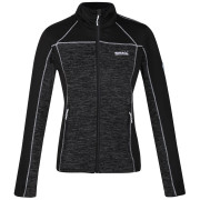 Damen-Sweatshirt Regatta Lindalla II schwarz Black