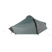 Wanderzelt Terra Nova Equipment Halny Elite 1 blau titanium blue