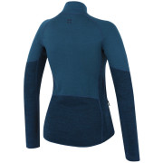 Damen-Sweatshirt MOOA Merino 3D 240