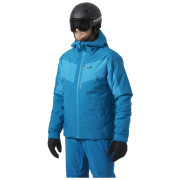 Herren Skijacke Helly Hansen Carv Lifaloft 2.0 Jacket