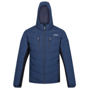 Herrenjacke Regatta Cranmore blau Admiral Blue