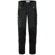 Herrenhose Fjällräven Abisko Trousers M schwarz black