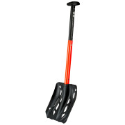 Schaufel Mammut Alugator Light orange NeonOrange