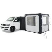 Aufblasbares Busvorzelt Dometic HUB 1.0