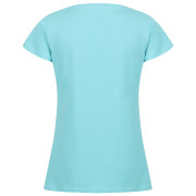 Damen-T-Shirt Regatta Wmns Breezed III