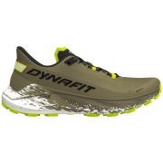 Herren Laufschuhe Dynafit Ultra 100 V3 Gtx schwarz/weiß 0918 - Black Out/White