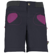 Damenshorts E9 Onda Short dunkelblau Ocean Blue