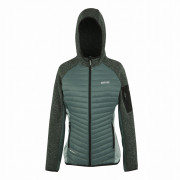 Damenjacke Regatta Wms Newhill Hybrid grün SprGrn/GrnHz