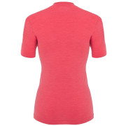 Damen-Funktionsshirt Salewa Pure Eagle Amr W Smles Tshirt.