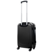 Koffer auf Rollen Elbrus Anarak 65l