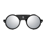 Sonnenbrille Vallon Heron Glacier schwarz Black