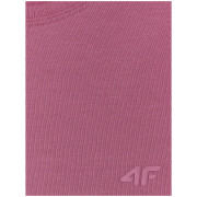 Damen-T-Shirt 4F Tshirt F2439